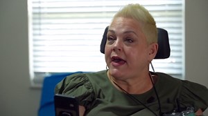 Paralyzed woman credits investigative series after Medicaid denied medical gear