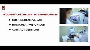 71K views · 536 reactions | Bachelor of Optometry imparts knowledge...