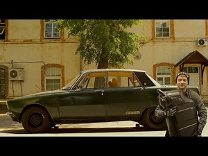 How to remove fuel tank I Rover P6 V8