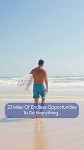 1.5K views · 62 reactions | Download the free Daytona Beach vacation guide and create your dream vacation. | Daytona Beach Area Convention and Visitors Bureau | Facebook