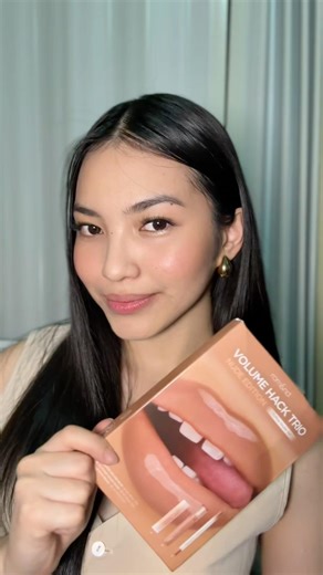 Toffee Nude Set ~ Volume Hack Trio #romand #kbeauty #kbeautytrends #makeup #trending #warmtones