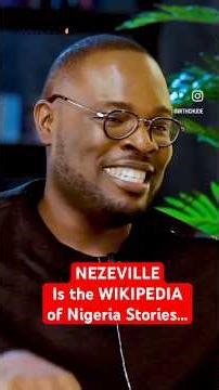 With Chude X Nezeville.