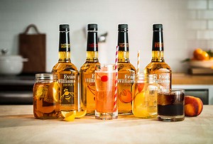 5 Evan Williams Cocktails Easy Enough to Mix at Home