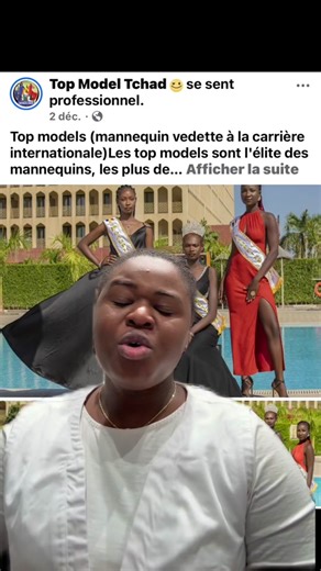 Exploring TikTok Culture in Chad