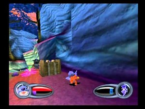 PS2 リロアンドスティッチ スティッチの大冒険 Part1