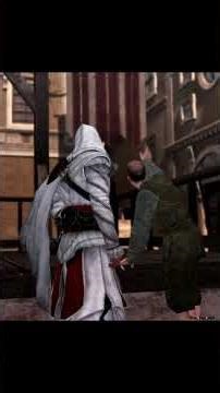 Hunt down the executioner | Assassin’s Creed Brotherhood gameplay Assassin’s Creed #assassinscreed