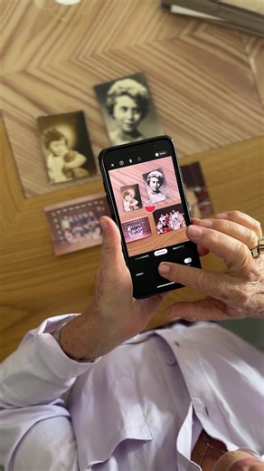 Effortless Photo Editing with Photomyne App