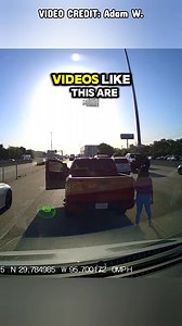 76K views · 1.3K reactions | Reckless Driver's Insurance Scam Goes HILARIOUSLY Wrong #dashcam #usa #dashcamera #dashcamvideos #dashcams #roadsafety #crash #driving #driver #drivers #cars #car #foryou #fyp | HD CAM 99 | Facebook