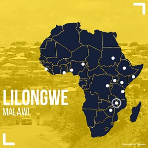 Lilongwe - ACRC