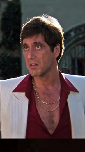 Look, Sosa!!! Scarface - The Price of Power 1983