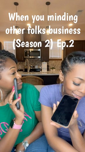 76K views · 1.9K reactions | MINDING OTHER FOLKS BUSINESS (Season 2) Episode 2 Destiny’s Response 藍#blackgirlsmagic #fyp #girltalk#bestfriends #gossipgirl#besties#blackgirlsvlog #comedy #foryoupage #explore #friendship #followus #carpetpicnictime #comedy #funnyreels #goodtimes #mindyobusiness #viralreels #relationships #igreels #messy #breakup #divorce #shareourshit #cptime #destinyandmarcus | Carpet PicnicTime | Facebook