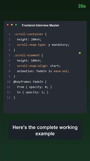 ⚡ React Suspense: 2025 Interview Trick for Concurrent Rendering | Frontend Interview Master #shorts