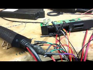 BMW CAS 3 3+ Repair Bootmode problem after bad OBD reflashing