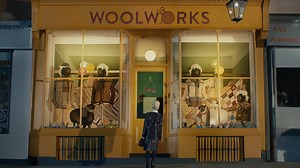 Tiny But Mighty Aunt Helga Fronts Hosting and Cloud Company IONOS's First UK Campaign | LBBOnline