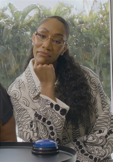 Winning Strategies from WNBA Champion A’ja Wilson