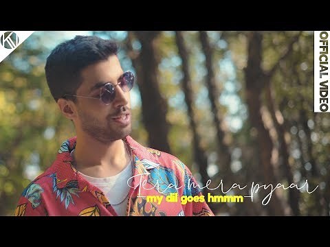 My Dil Goes Mmmm/ Tera Mera Pyaar I Kumar Sanu I Karan Nawani
