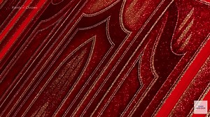 How low-rider graphics are painted on cars