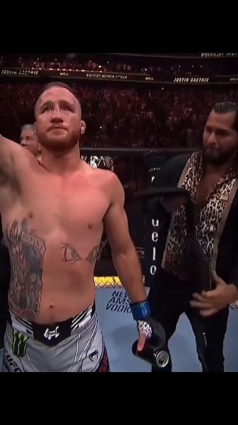 Nostalgic Moments: Celebrating UFC Champions