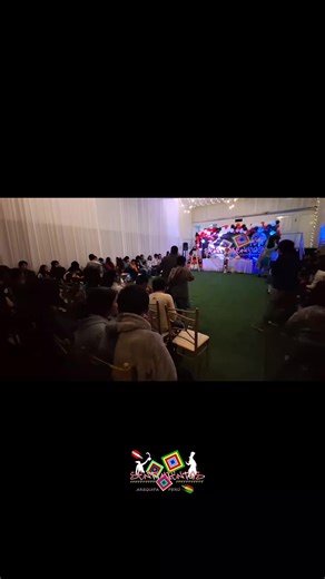 Gracias a cada uno de los que hicieron posible este bello evento.🫂🔥 RECEPCIÓN DE NIÑOS Y JÓVENES APUCLLAY 2026🔥 Esperamos que todo haya sido de su agrado, decirles que son y serán piezas importantes para el trabajo en conjunto. Gracias por la confianza, nos llevamos este Apucllay en el corazón.❤️🫂 #sentimientosarequipa #apucllay2026 #tinkus #recepcion