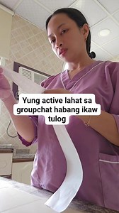 6.9K views · 288 reactions | Backread malalanahuli ka sa chismis藍 #followerseveryonehighlights #fypシ゚viralシ #followerseveryone #viralreels #fbreels #fyp #highlight #everyone | Mary Kris Ambulo | Facebook