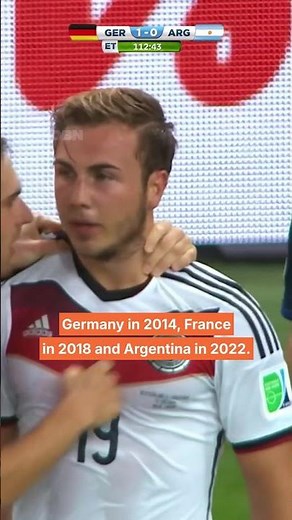 Algorithm That Predicted Last 3 World Cups Backs Netherlands to Win