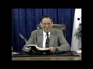 09. Matthew 7:7 - 7:27