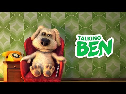 Main Theme - Talking Ben the Dog