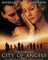 City of Angels 1998 | City of Angels Hollywood Movie: Release Date, Cast, Story, Ott, Review, Trailer, Photos, Videos, Box Office Collection – Filmibeat