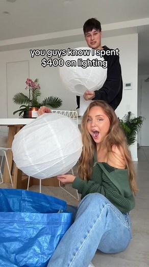 Sarah Betts on TikTok