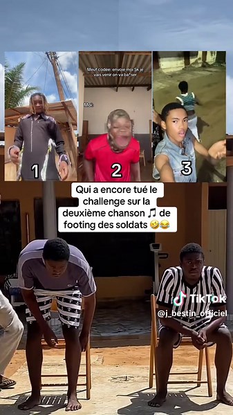 Soldat Togolaise footing chanson 🎵 challenge Dance Africa iktok challenge 2025 challenge dance 2025 Dance challenge new challenge tiktok 2025, challenge Freestyle , challenge populaire actuellement tiktok dance , Politique Togo son tendance, musique africaine, 🇹🇬 ,@Une fois gbin gbin ☝️😂💔 @Ryouk junior@NBA ❤️‍🩹God of Drip 💐🇺🇸 @PRINCE’⭐️ @Yesubannou bévi👑🍁🇳🇬@𝑬𝒛𝒆𝒌𝒊𝒆𝒍😻 @Bombawo 😇😇Le père👌 #viral_videos #tiktoktogo🇹🇬