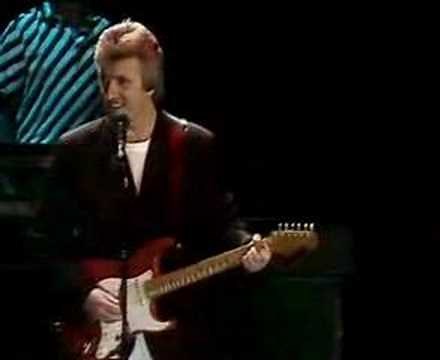 The Shadows The Stranger + Kon-Tiki 1989