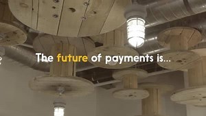 656K views · 140 reactions | Fast, frictionless payments. That is the future we envision for Canadian businesses and consumers. We asked the local startup community to pitch their ideas for better payment solutions using our platform by hosting a Collision Day at Communitech. See who wowed us. Curexe #Navi OpenSports #Rhombus Dibbzz #Twyne #Universe PaymentEvolution | Interac | Facebook