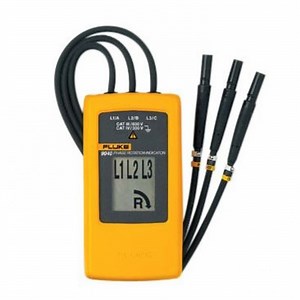 เครื่องตรวจวัดลำดับเฟส Fluke 9040 ลดราคา | iToolmart