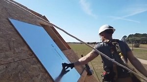 343 reactions · 66 shares | Builders, are you looking for a radiant barrier you can count on to help add energy efficiency to your next build? Hear what Kyle Stumpenhorst has to say about his first experience installing LP® TechShield® Radiant Barrier. | LP Building Solutions for Professionals | Facebook