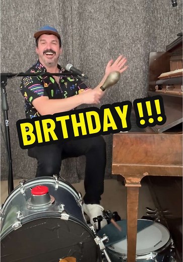 Celebrate Your Birthday with The Beatles' Music