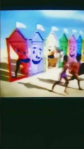 2002 Kool-aid ad