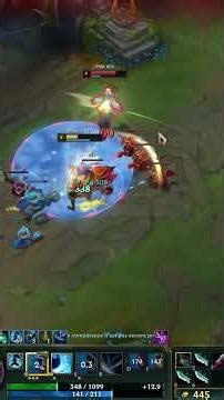 TIPS & TRICKS ON YASUO / YONE #leagueoflegends #yone #yasuo #leagueoflegendsclips #fyp