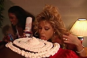 The Best And Worst Of WWF Raw Is War 12/21/98: Whip It Good