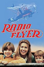 Radio Flyer