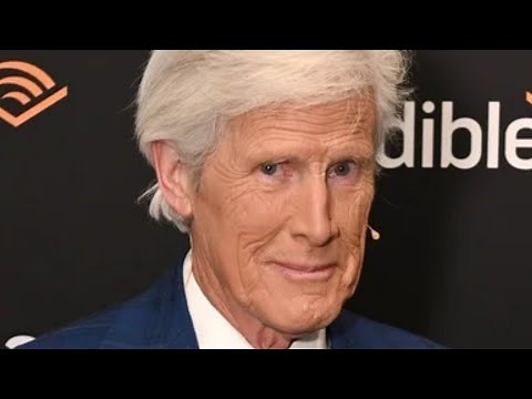 Keith Morrison: Dateline's True Crime Star
