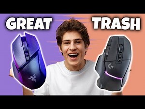 Finding the Best Ergonomic Mouse for 2025: My Top Pick After Weeks of Use.