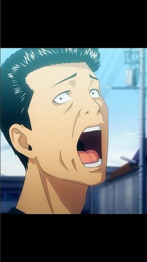 天才がいじめっ子をいじめ返す💀 #アニメ