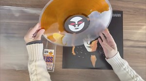 Eric Carr - KISS on Reels