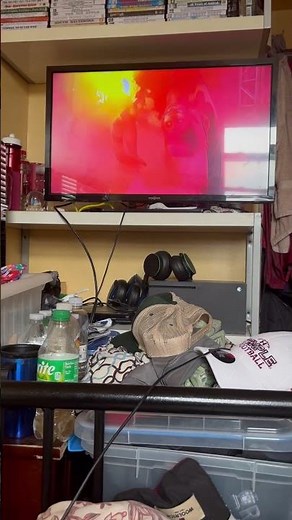 Six flags commercial