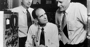 Um dos inventores do transistor era racista, diz revista científica