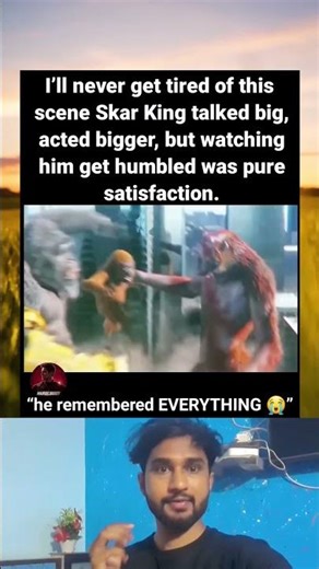 Final Battle | Godzilla x Kong: The New Empire