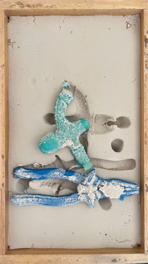 270K views · 120 reactions | DIY Candle Making: Perfect Home Craft for Beginners | Vika candle | Facebook