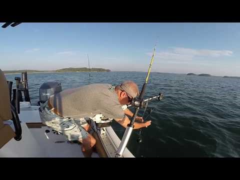 How to Use the Cannon Retro-Ease Weight Retriever