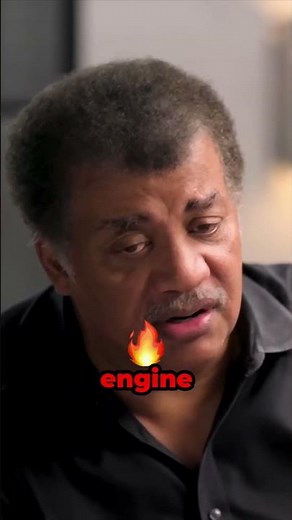 The Matrix's Energy Source is a HUGE Scientific Flop! Dr. Tyson Exposes The Plot Hole.