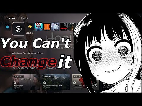 Why You Can't Change Your Nat Type On PS5